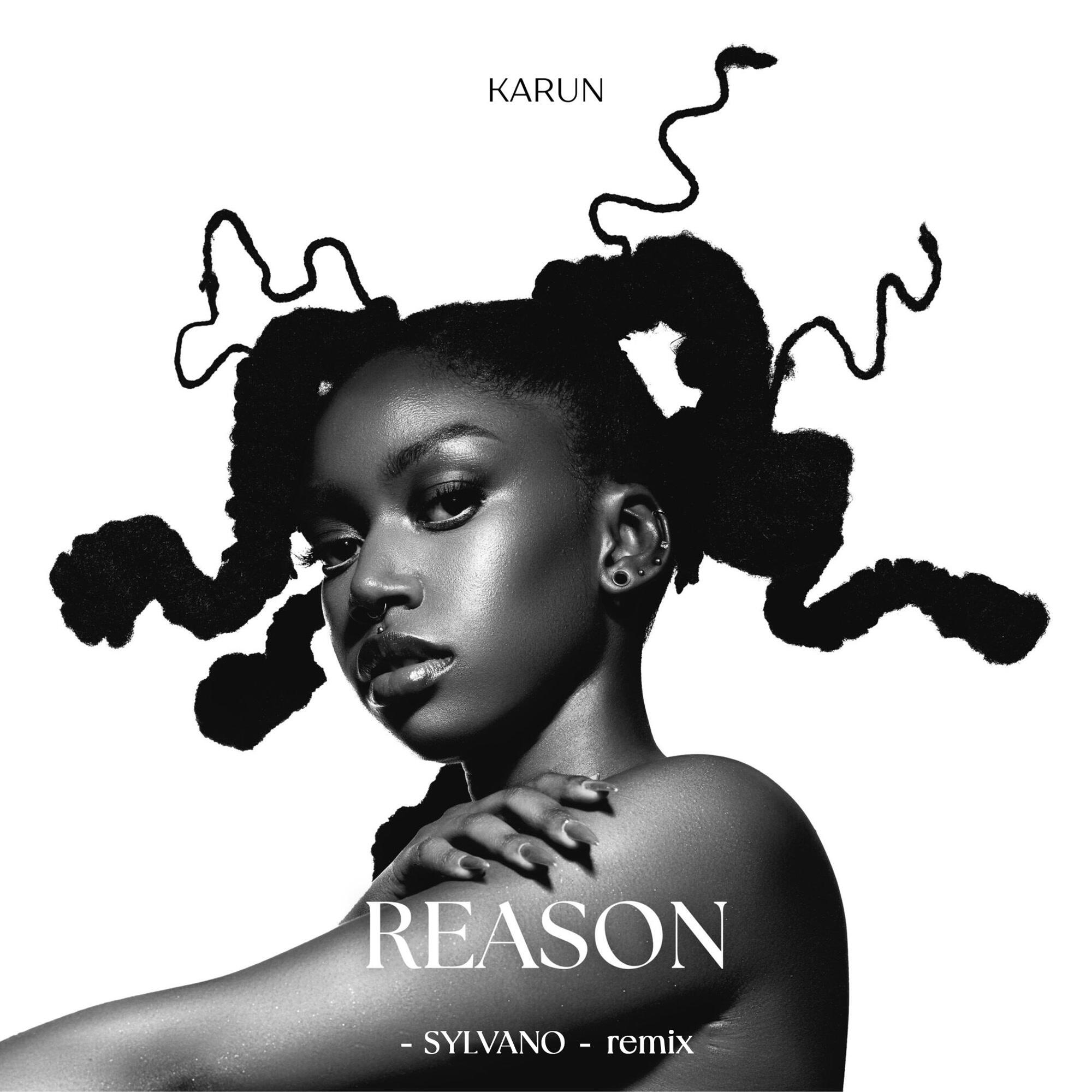 Релиз REASON (SYLVANO - Club edit remix)