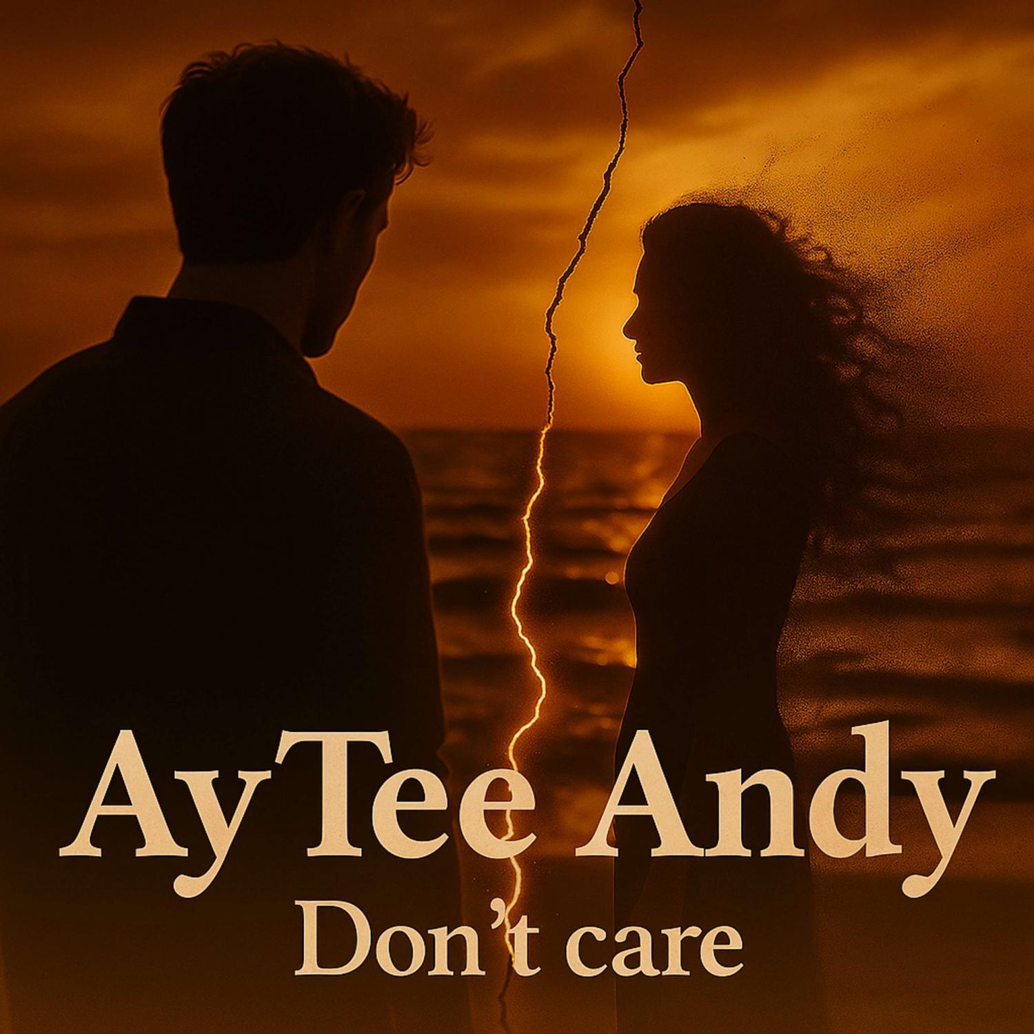 Релиз Don't care