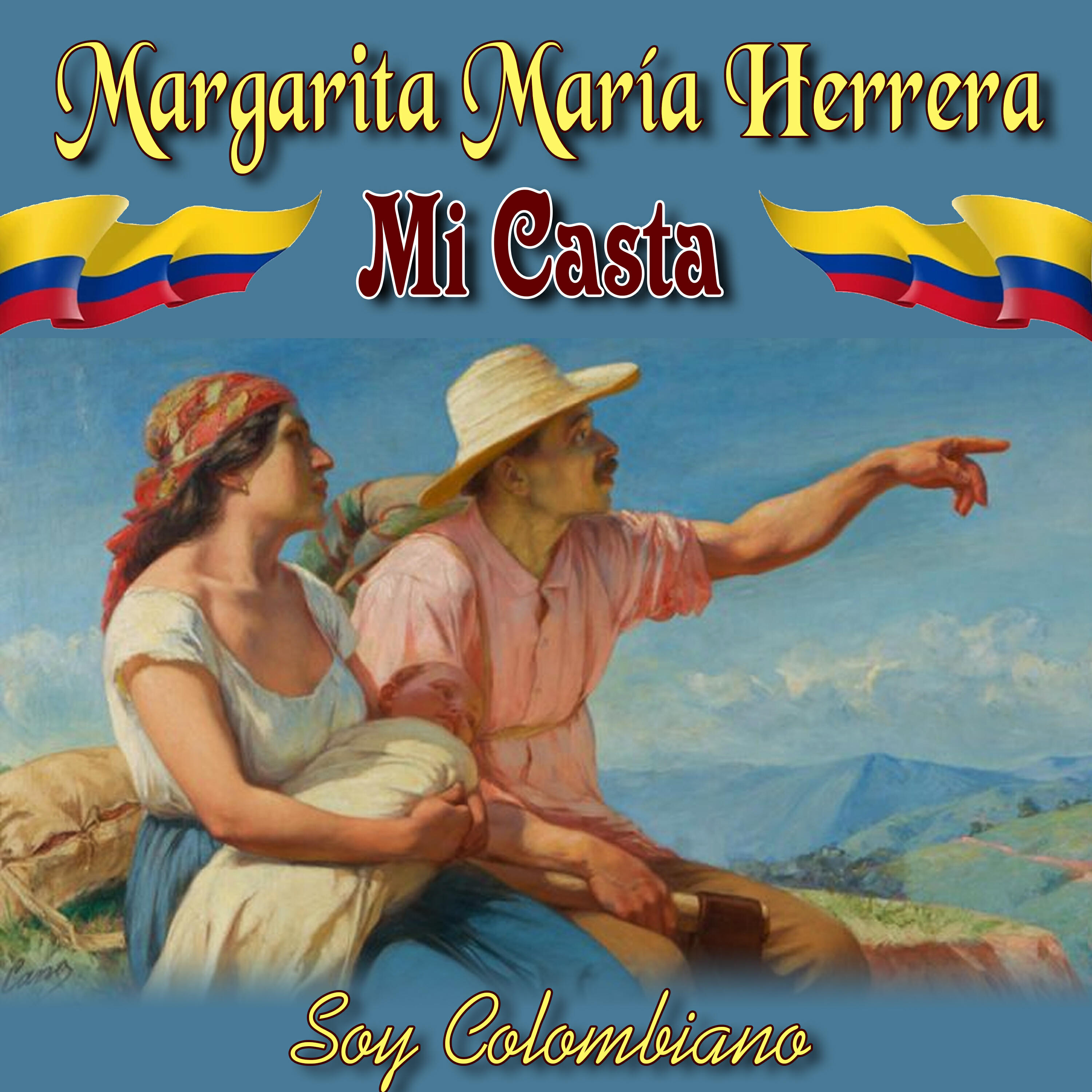 Margarita María Herrera