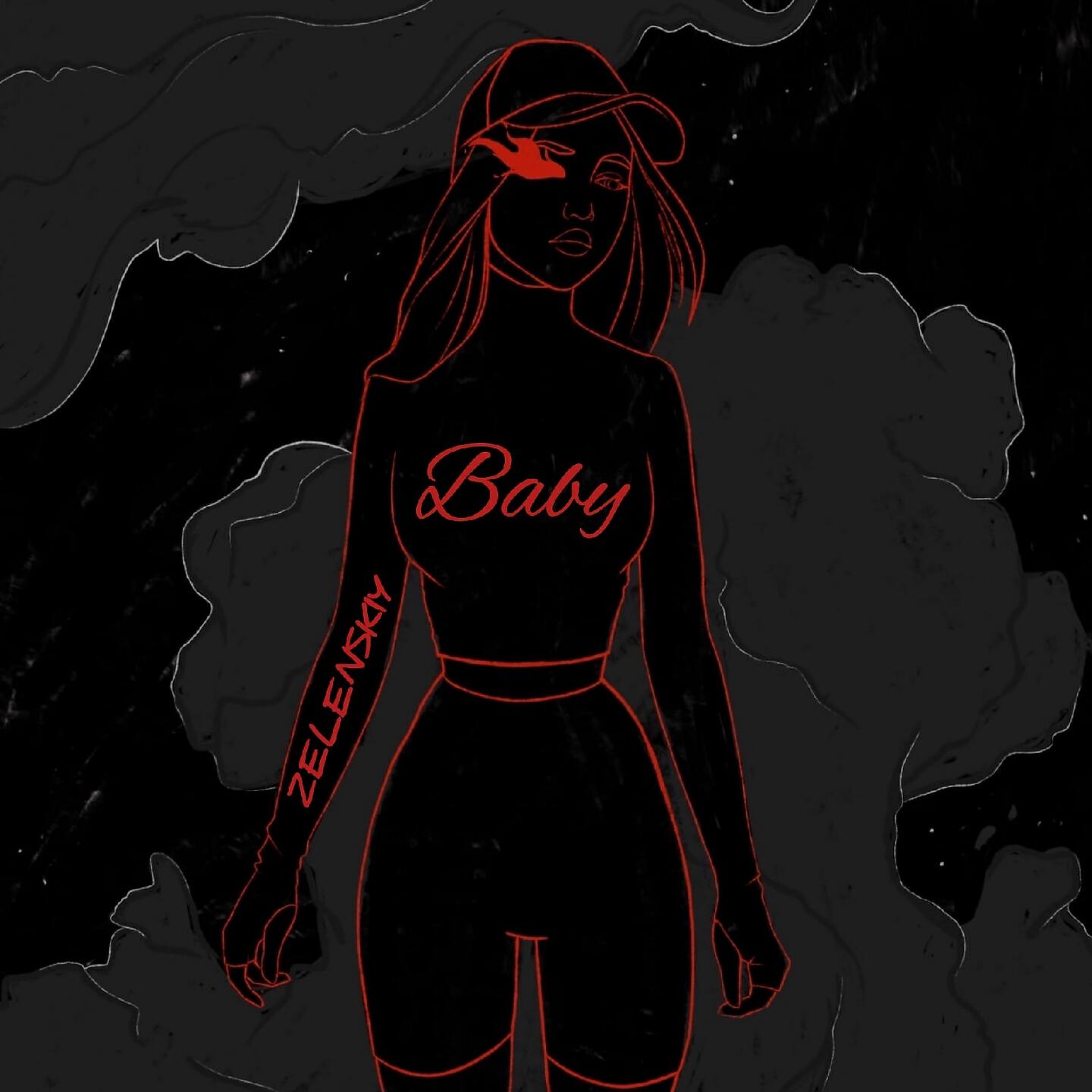 Релиз Baby