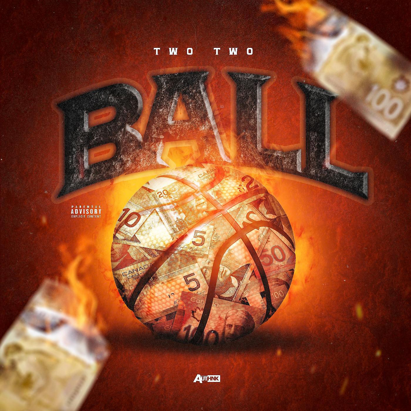 Релиз Ball