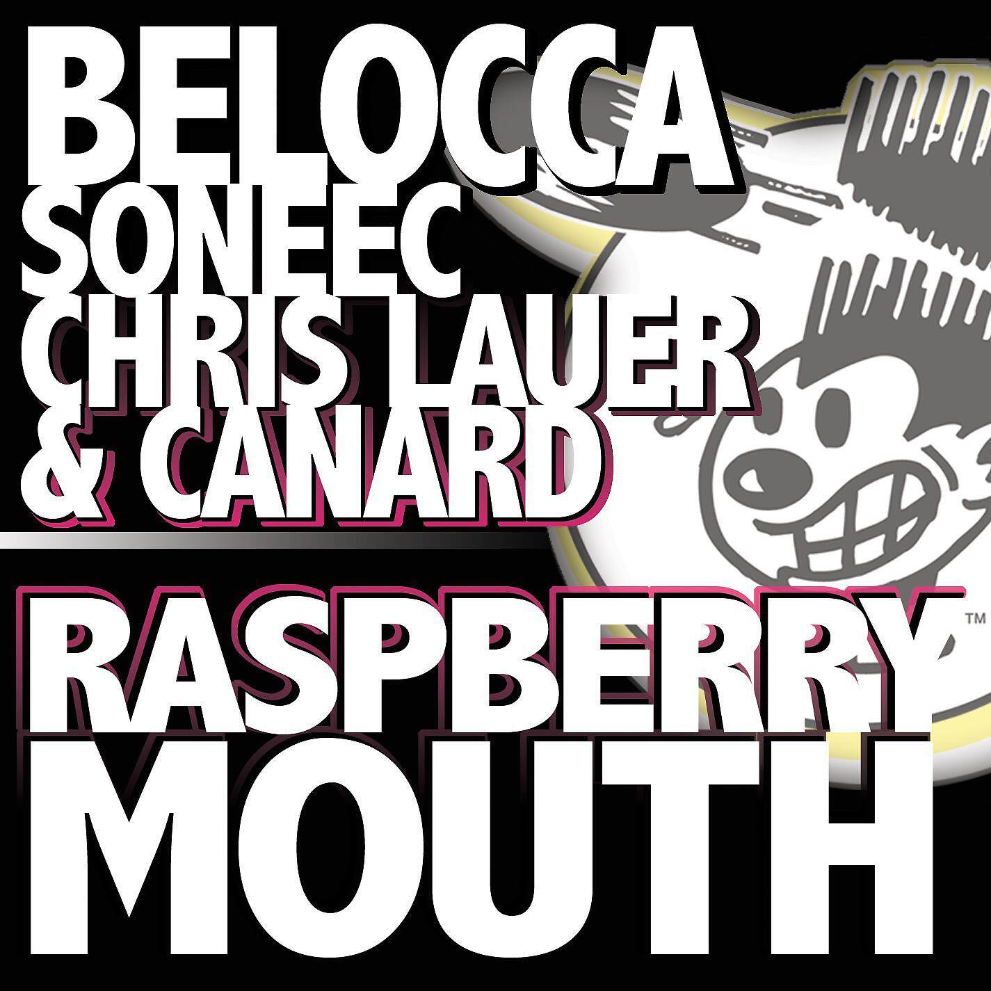 Релиз Raspberry Mouth