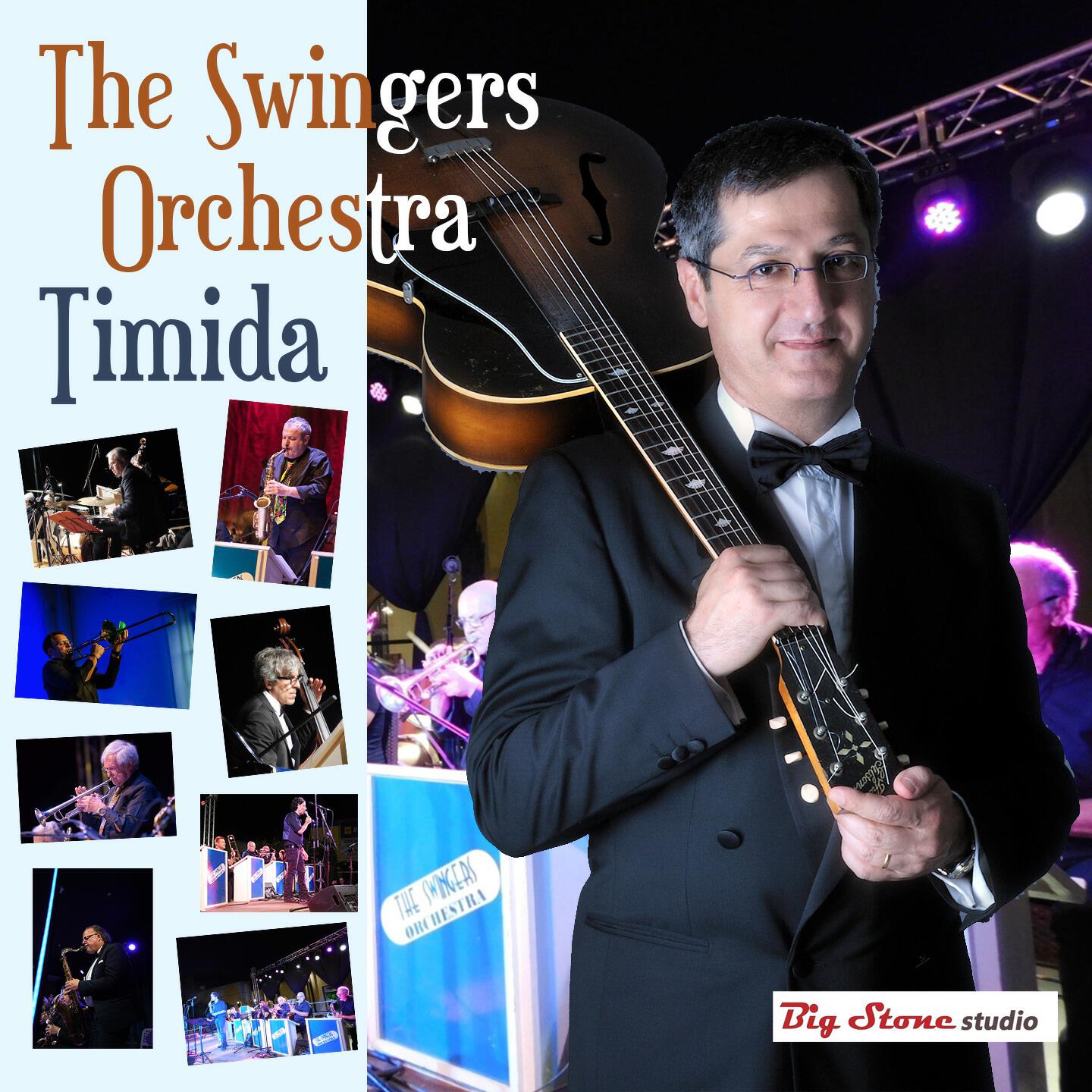 The Swingers Orchestra