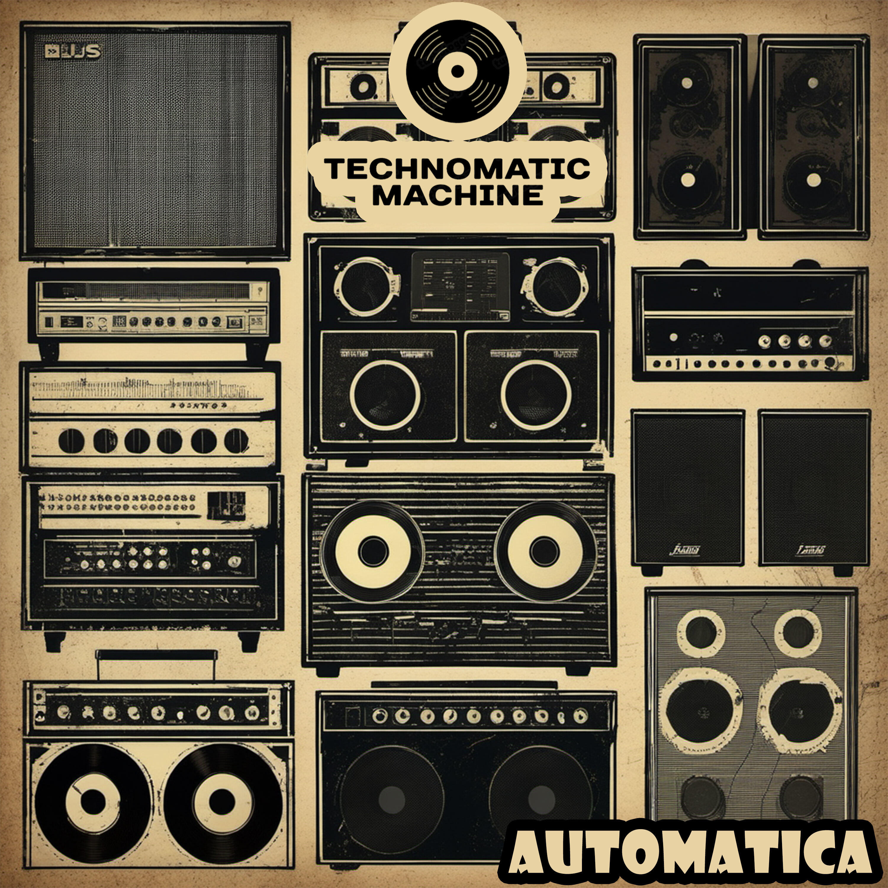 Релиз Automatica