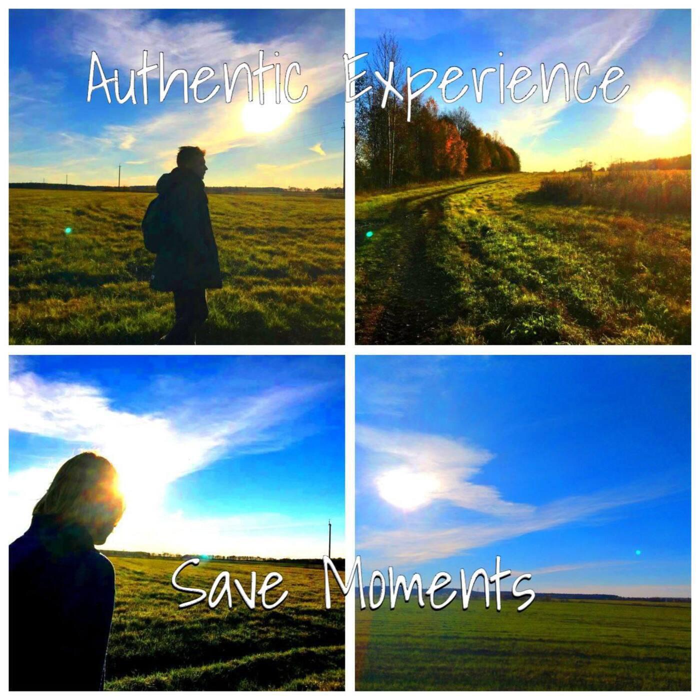 Релиз Save moments