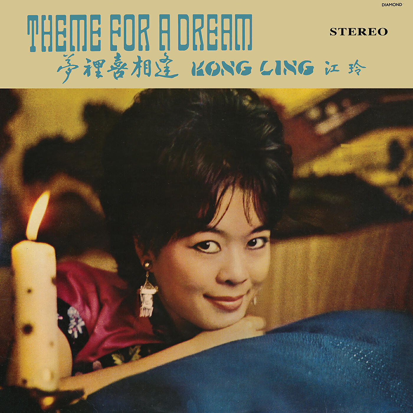 Релиз Theme For A Dream