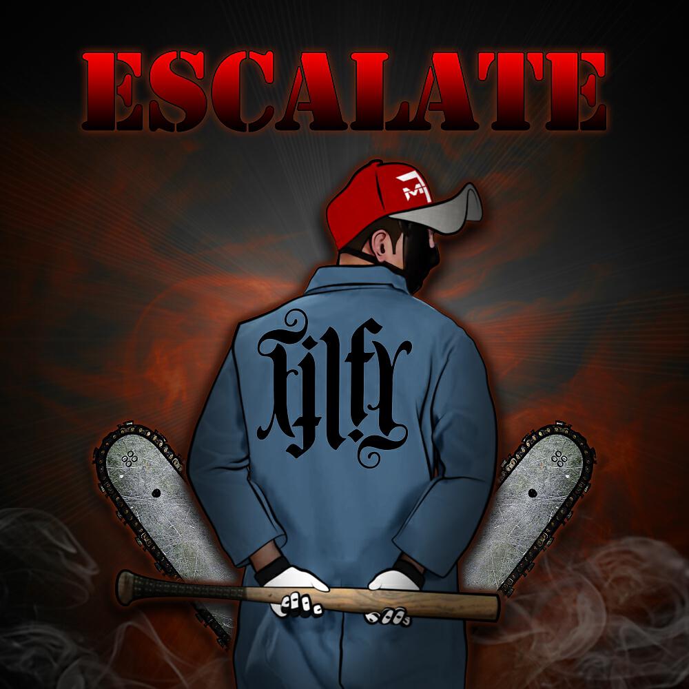Релиз Escalate
