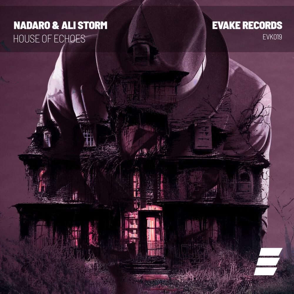Релиз House of Echoes