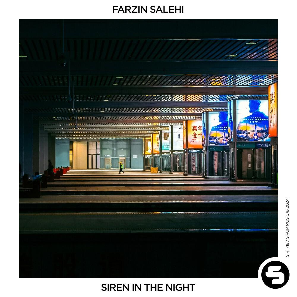 Релиз Siren in the Night