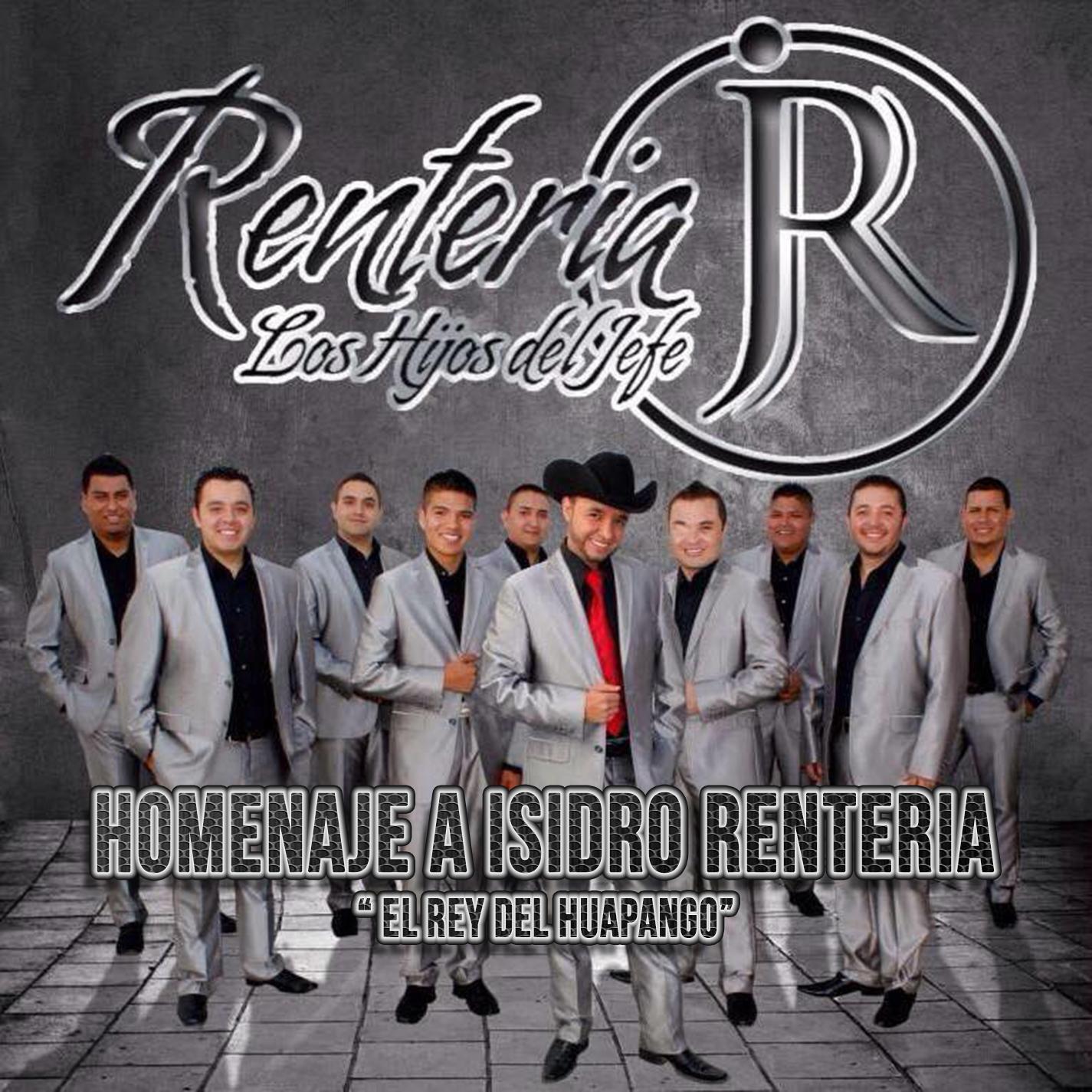 Junior Renteria