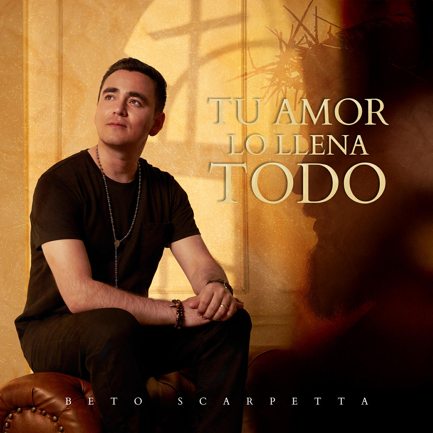 Релиз Tu Amor Lo Llena Todo