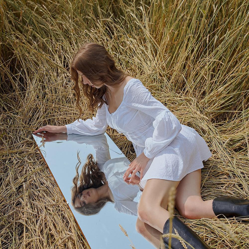 Релиз Be My Lady