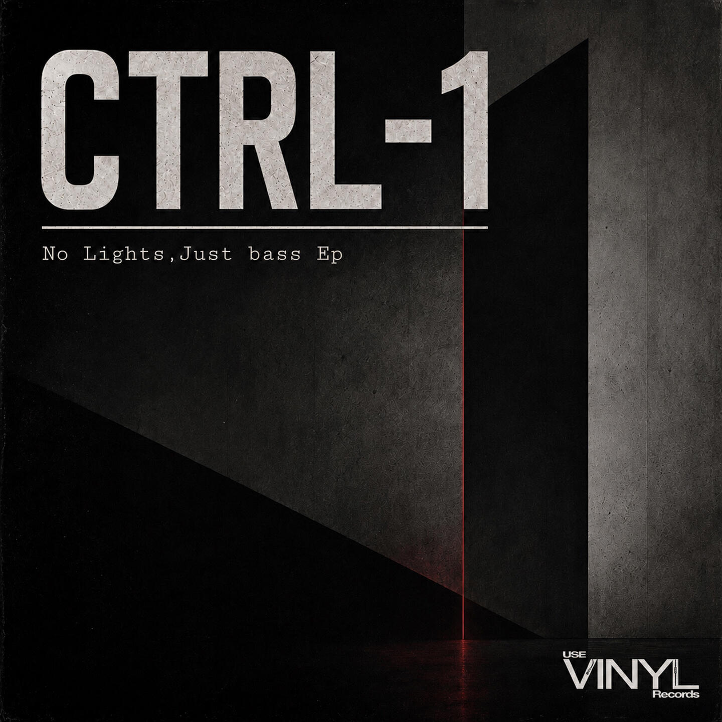 CTRL-1