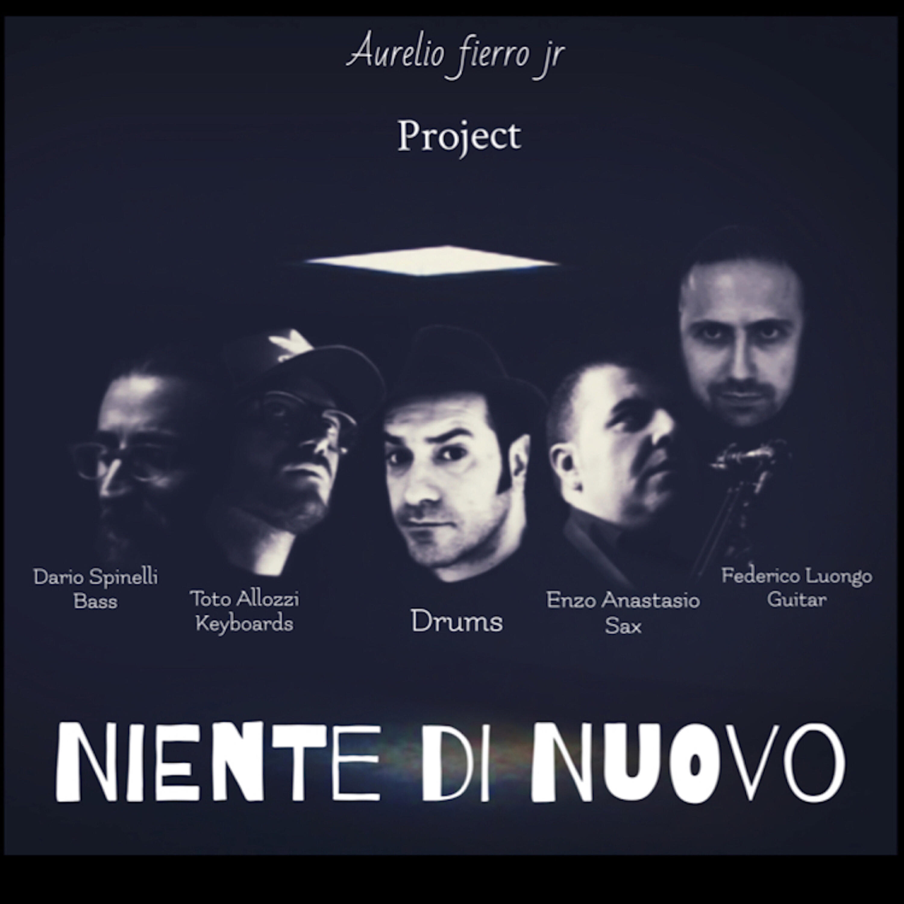 Релиз Niente Di Nuovo