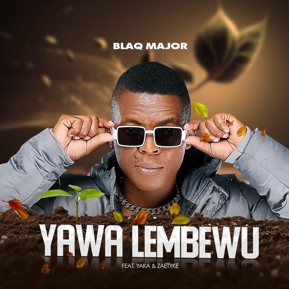Релиз Yawa Lembewe