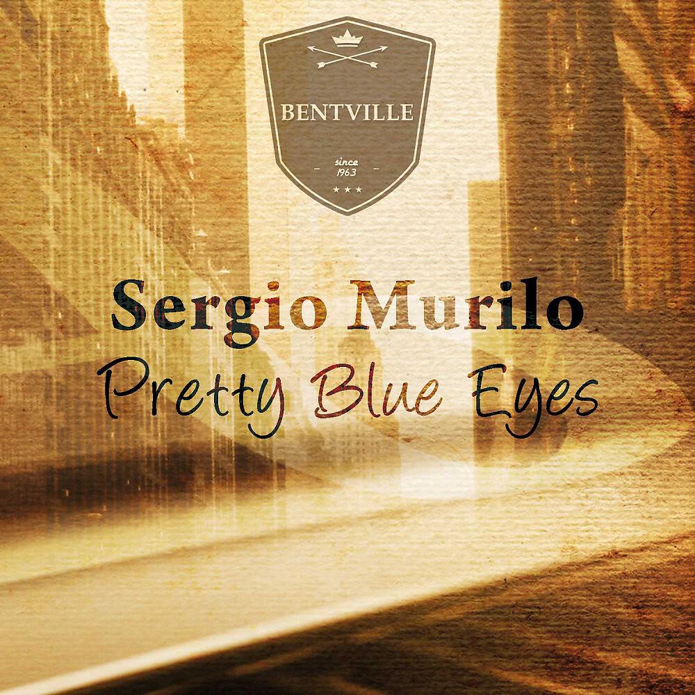 Релиз Pretty Blue Eyes