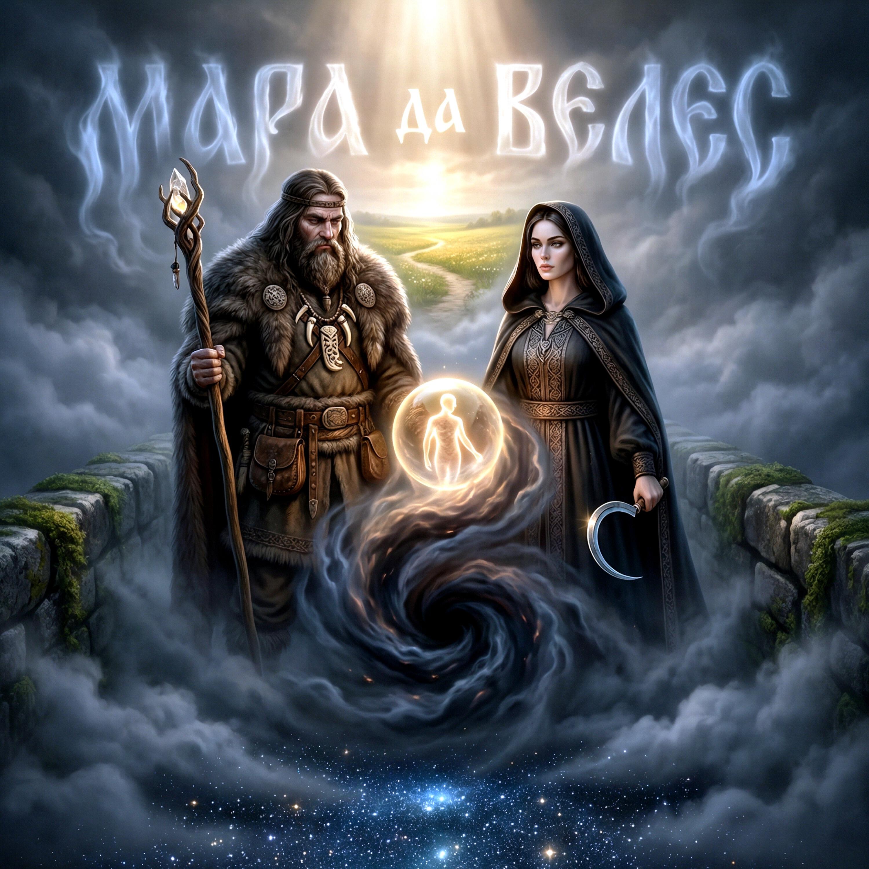 Релиз Мара да Велес