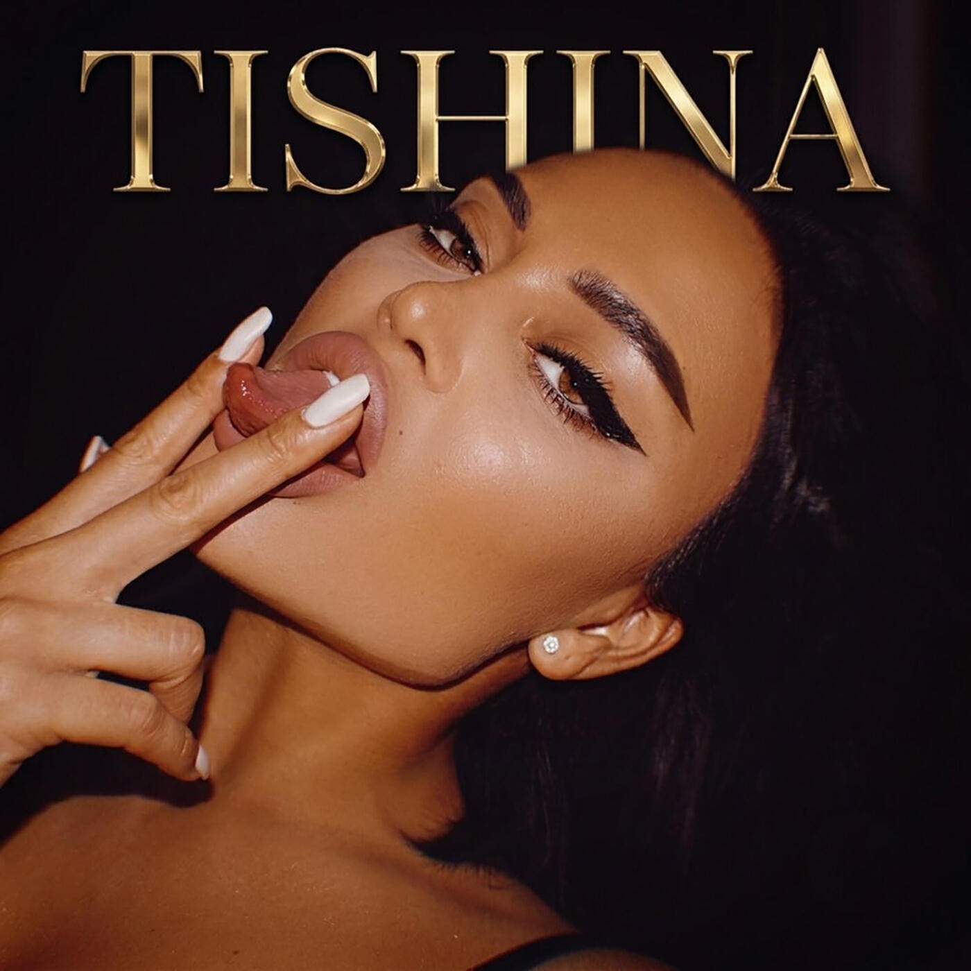 Релиз TISHINA