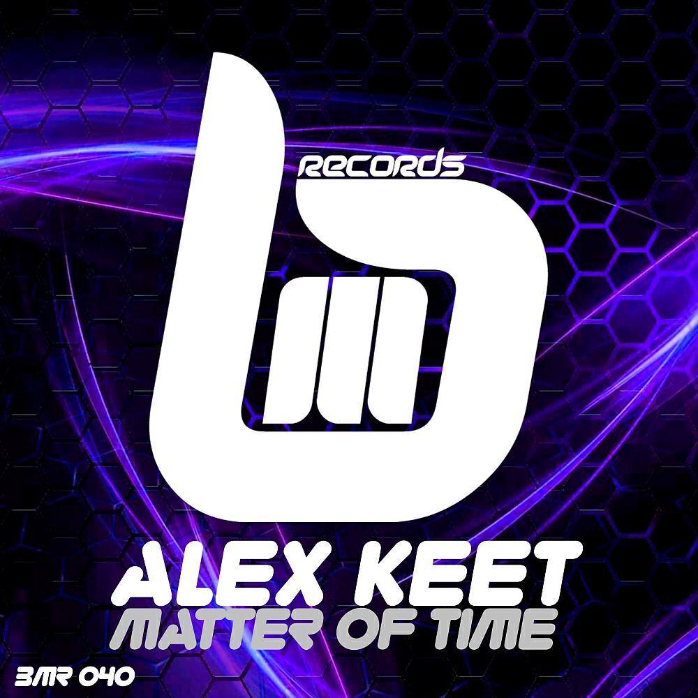 Alex Keet
