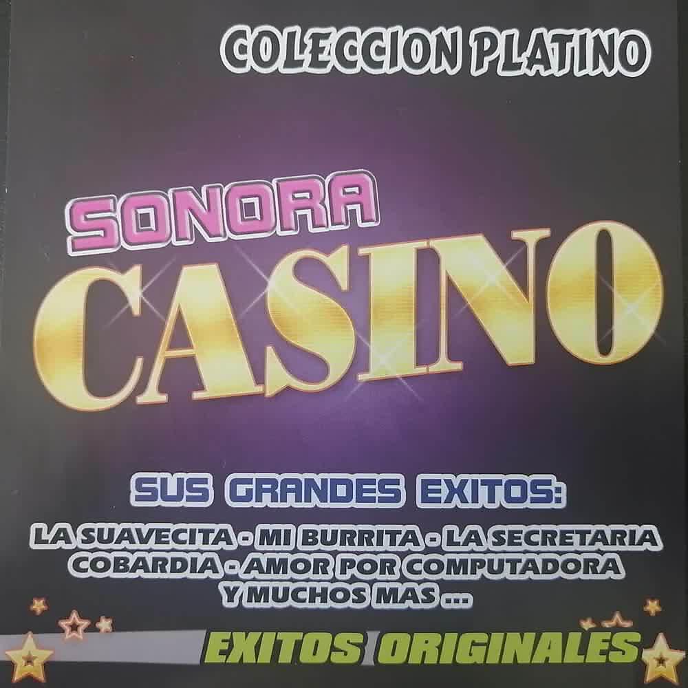 Релиз Exitos Originales - Coleccion Platino