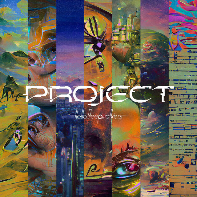 Релиз PROJECT