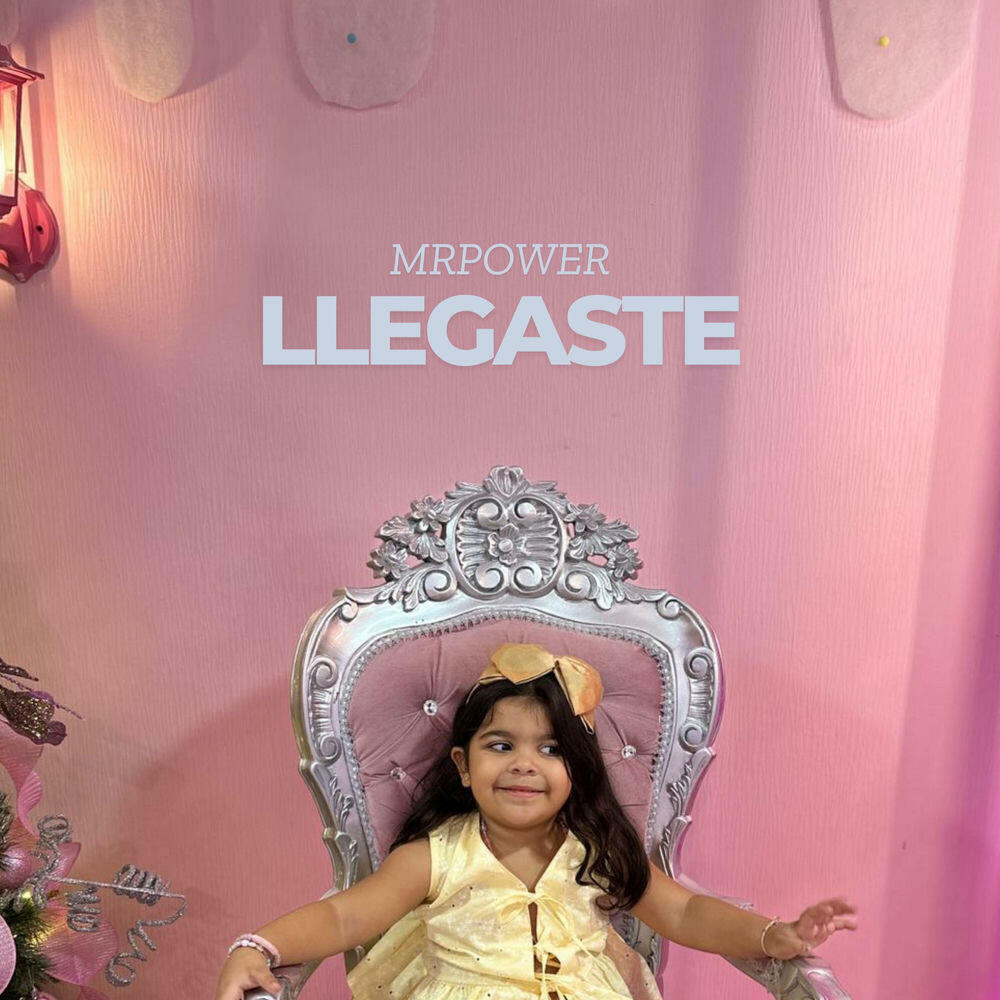 Релиз LLEGASTE