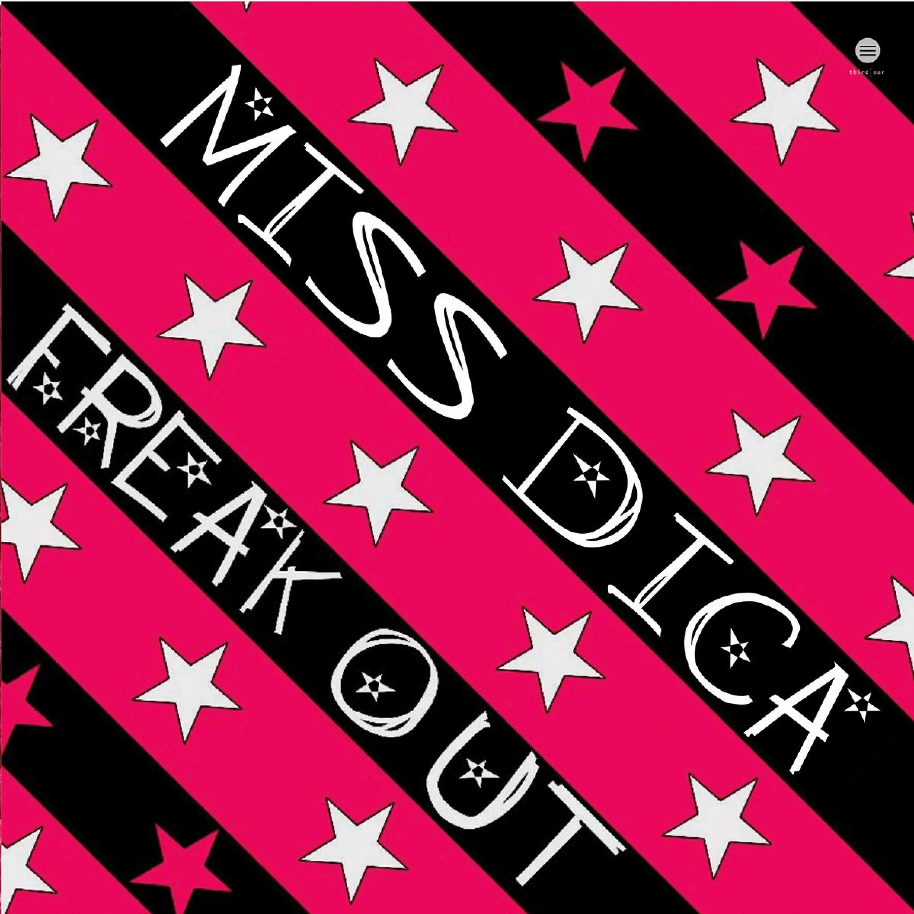 Miss Dica