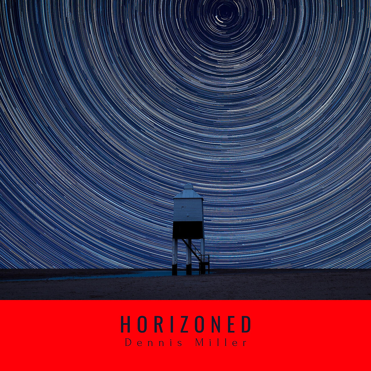 Релиз Horizoned