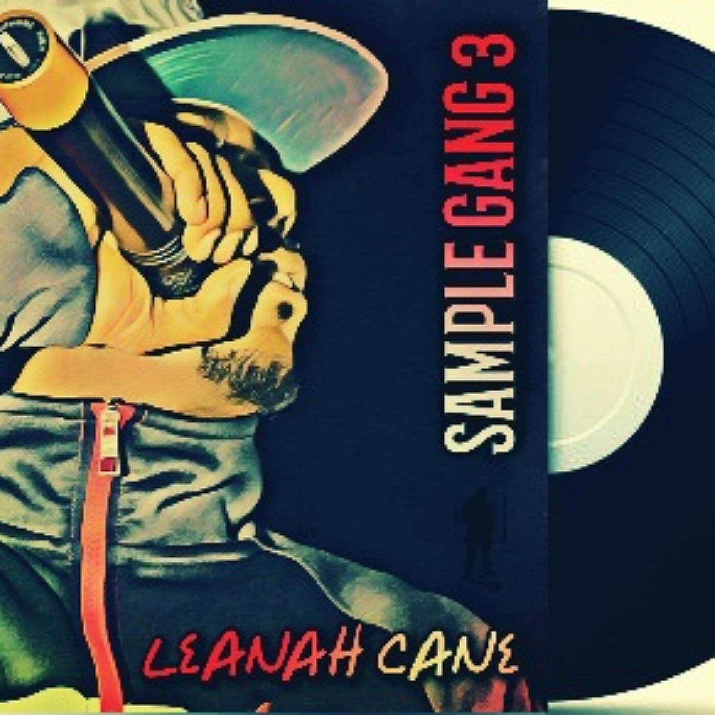 Релиз Sample Gang 3