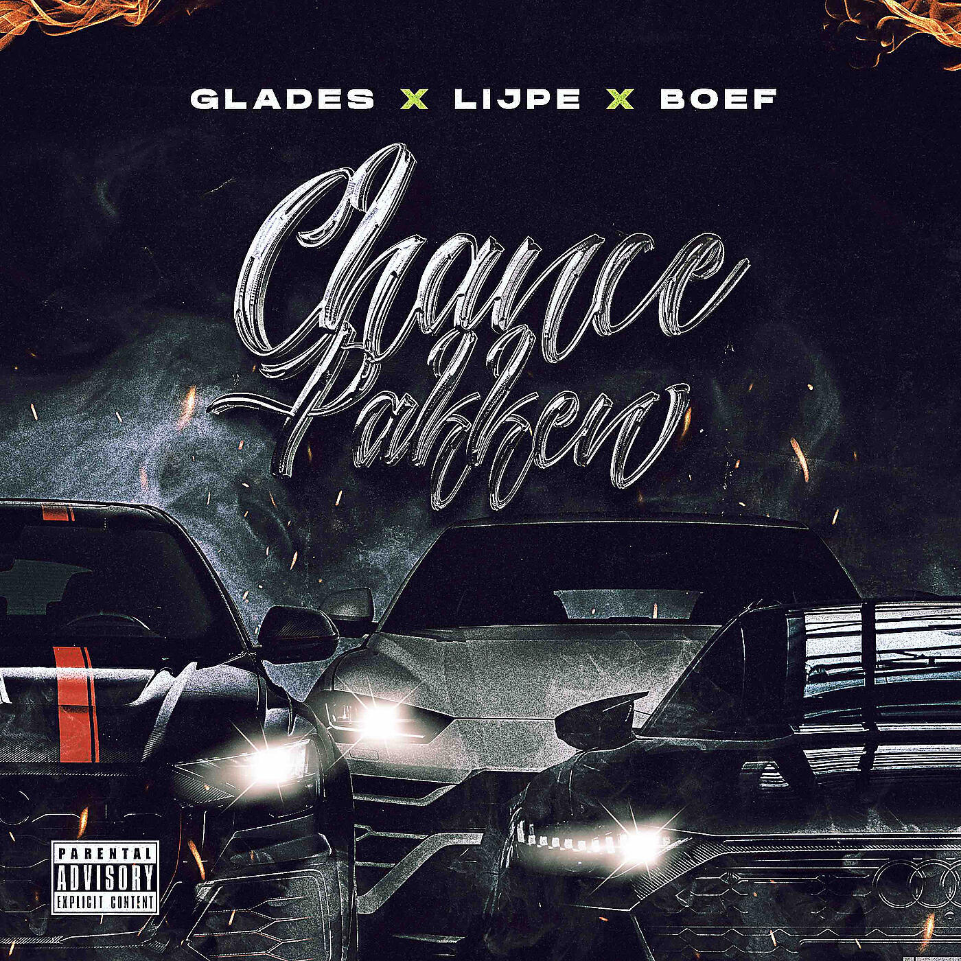 Релиз Chance Pakken