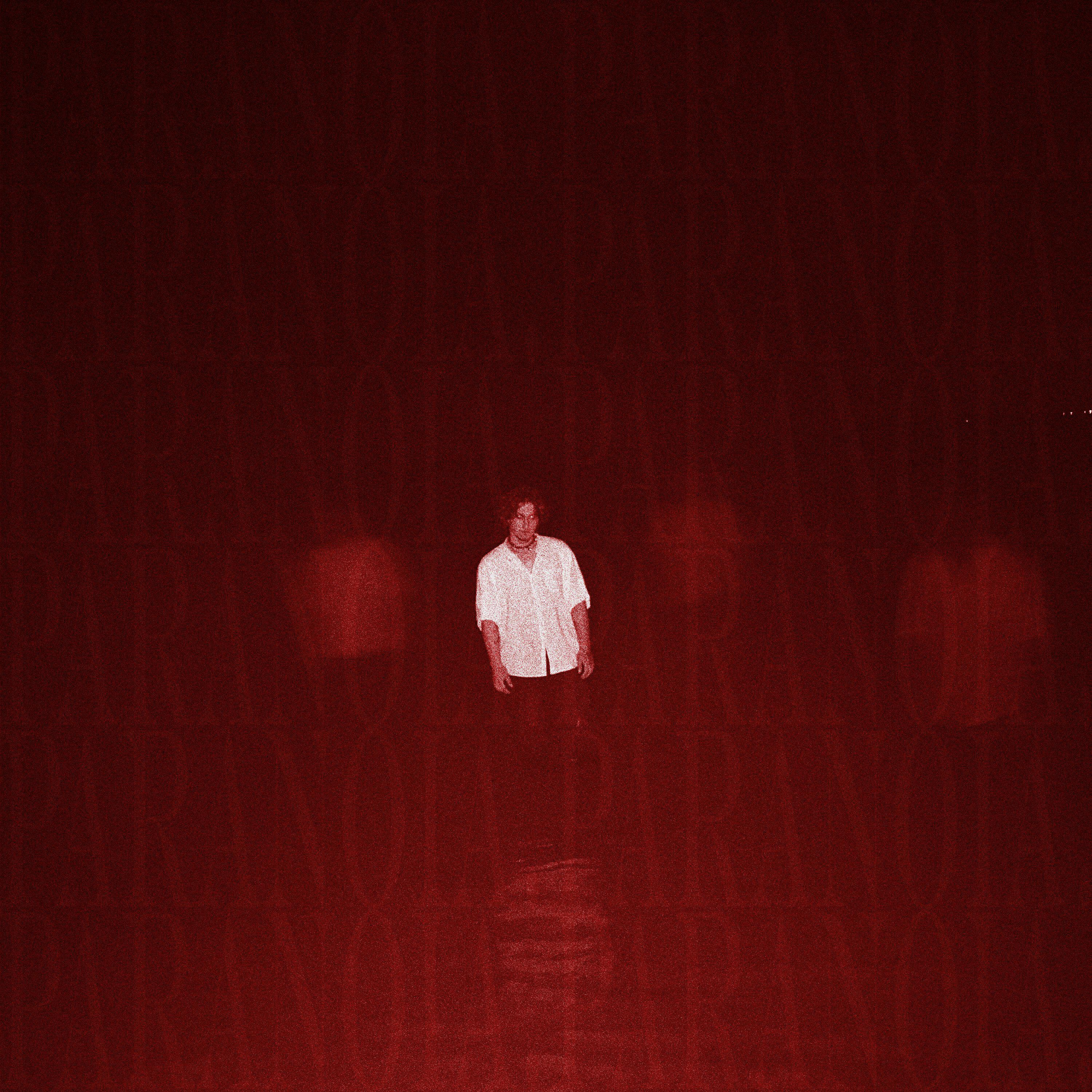 Релиз paranoia.