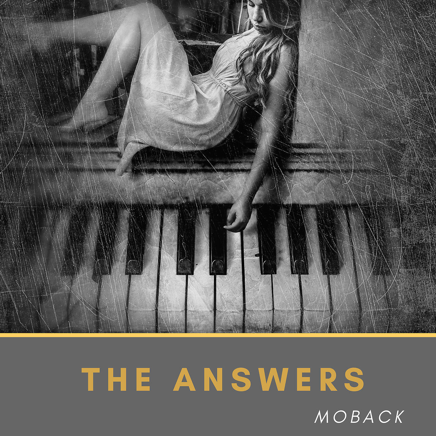 Релиз The Answers