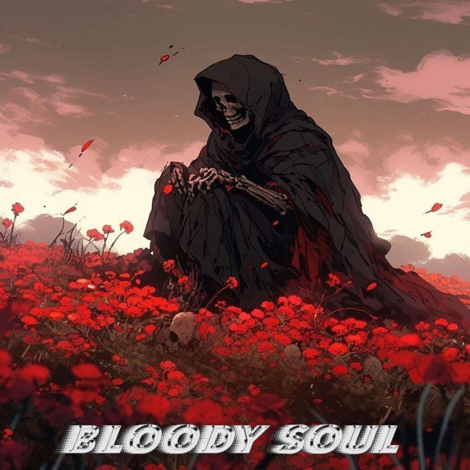 Релиз BLOODY SOUL