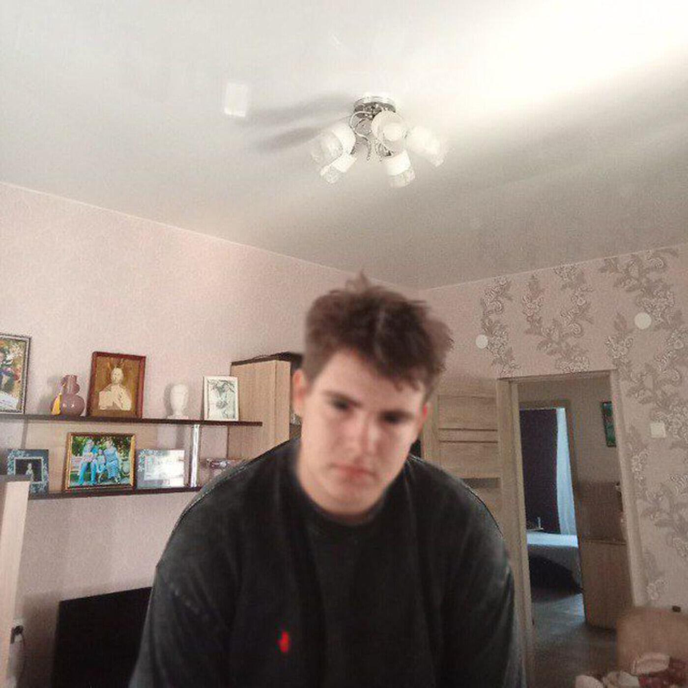 Релиз Забыл