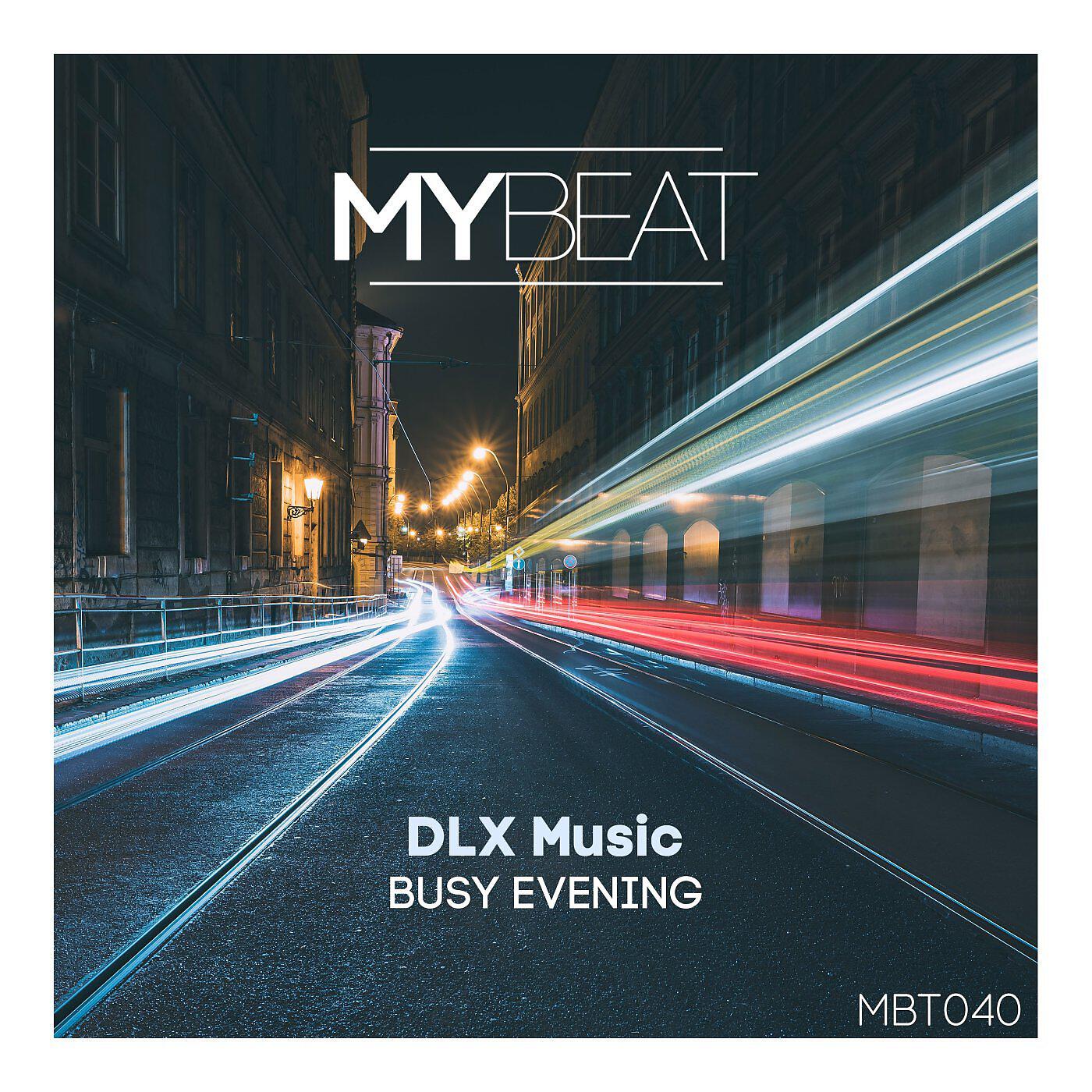 DLX Music