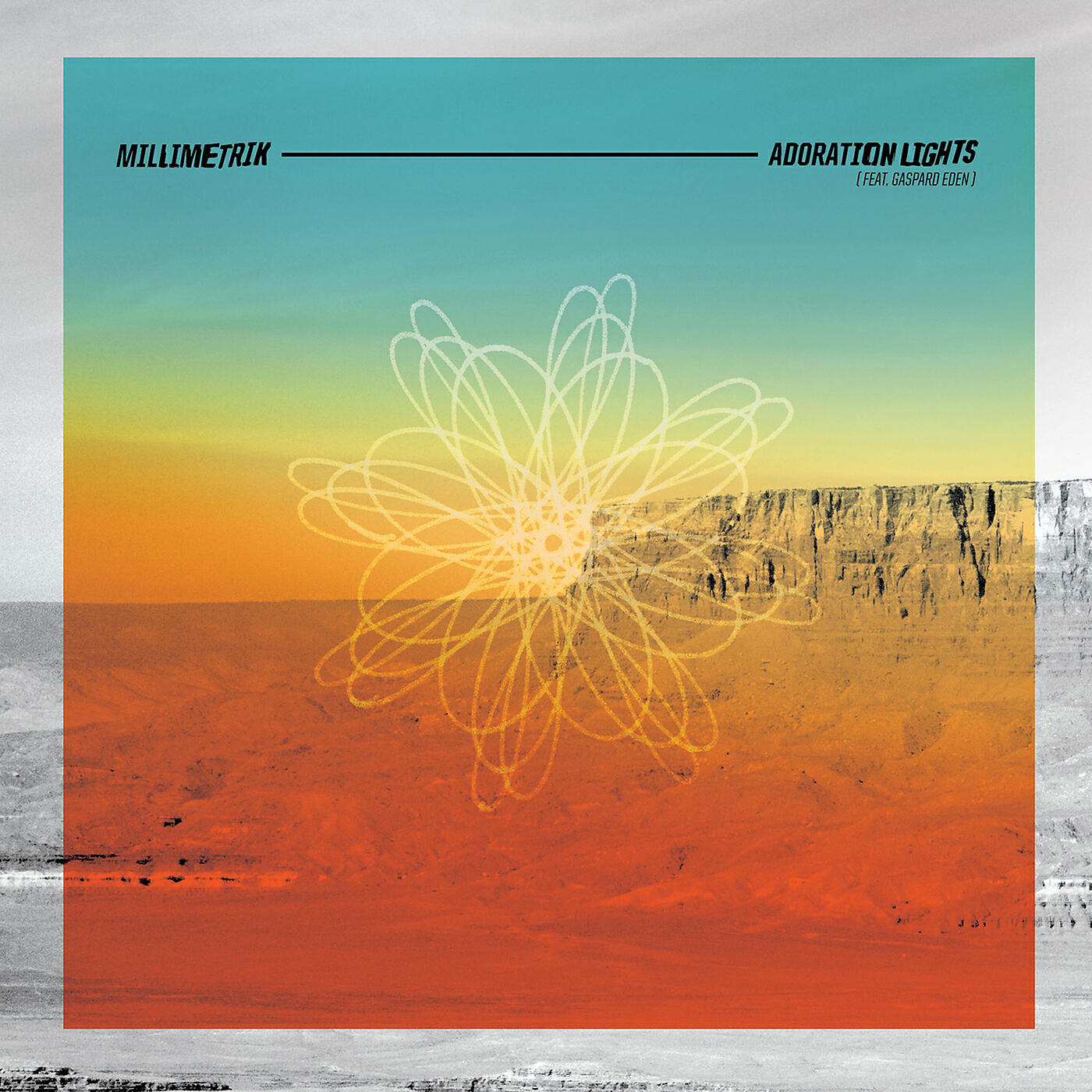 Релиз Adoration Lights