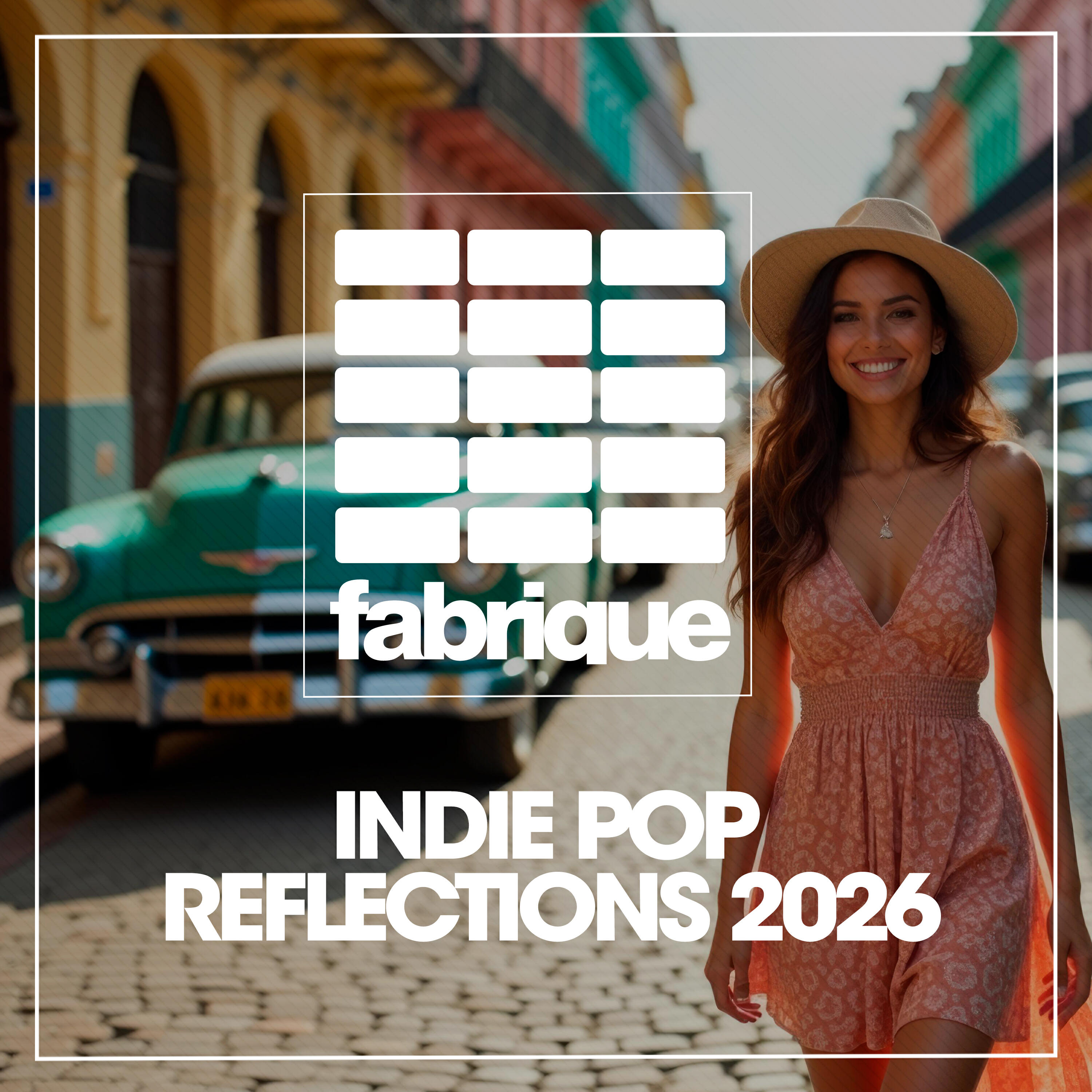 Релиз Indie Pop Reflections 2026