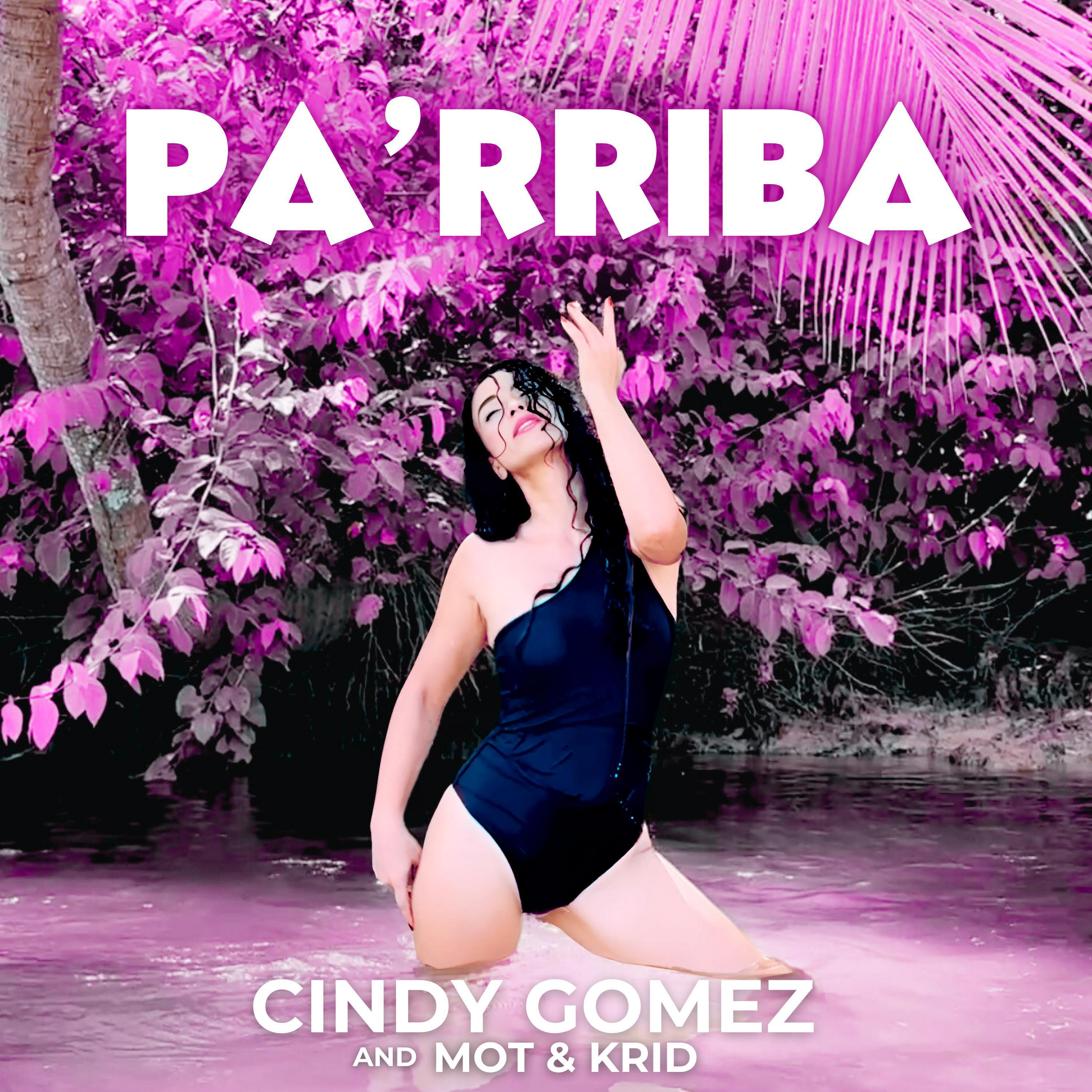 Релиз Pa'rriba