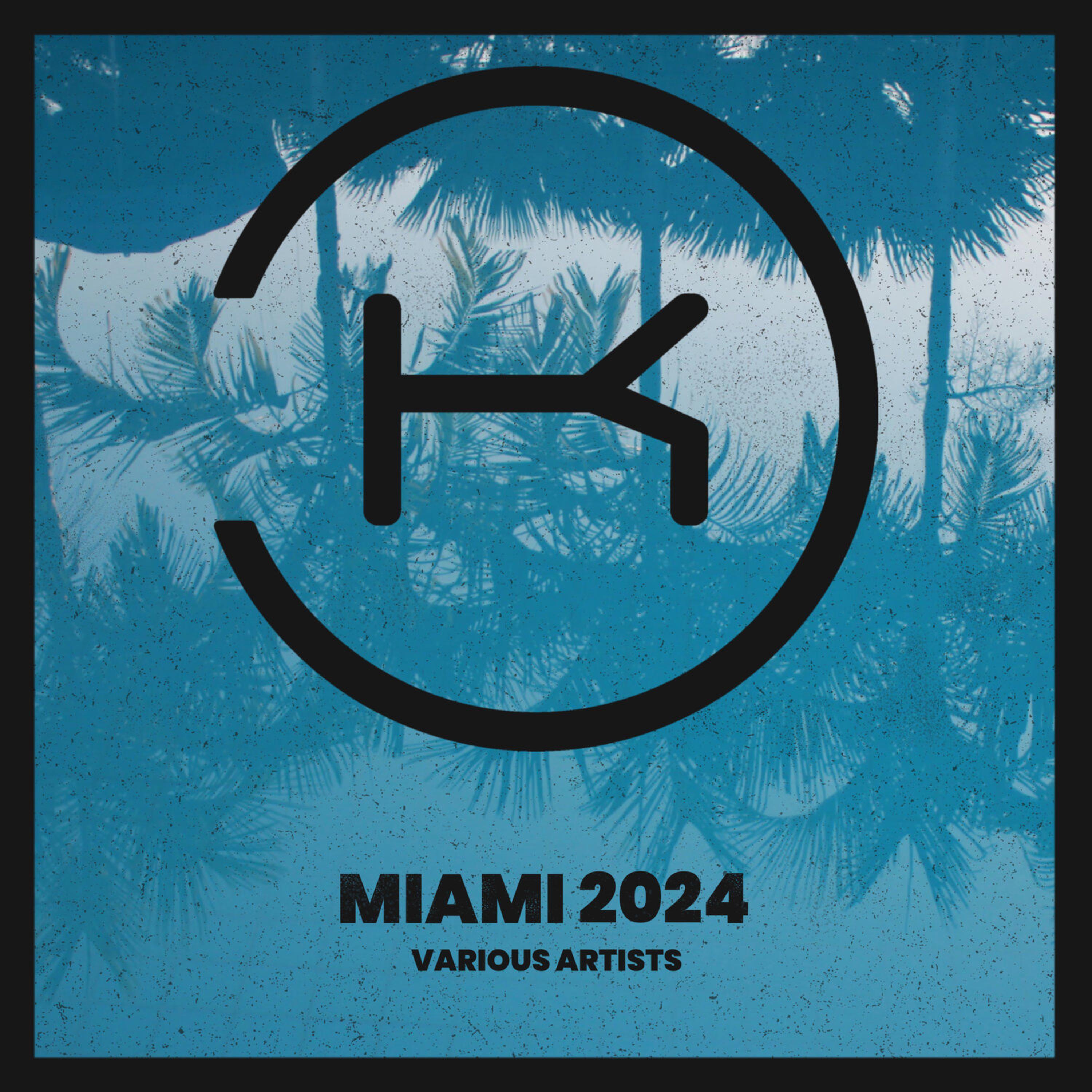 Релиз Miami 2024