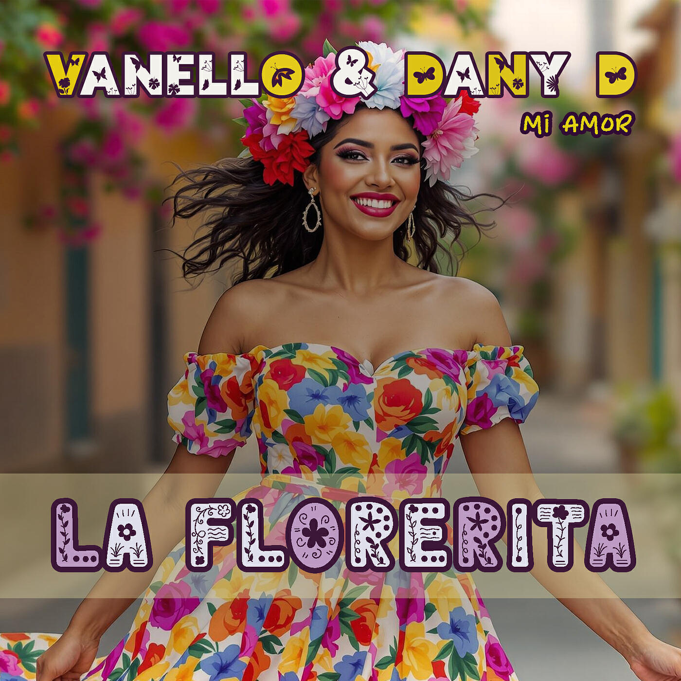 Релиз La Florerita