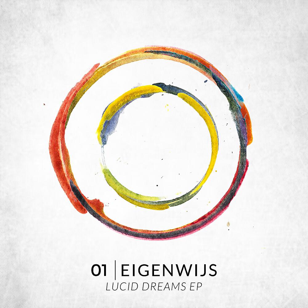 Релиз Lucid Dreams EP