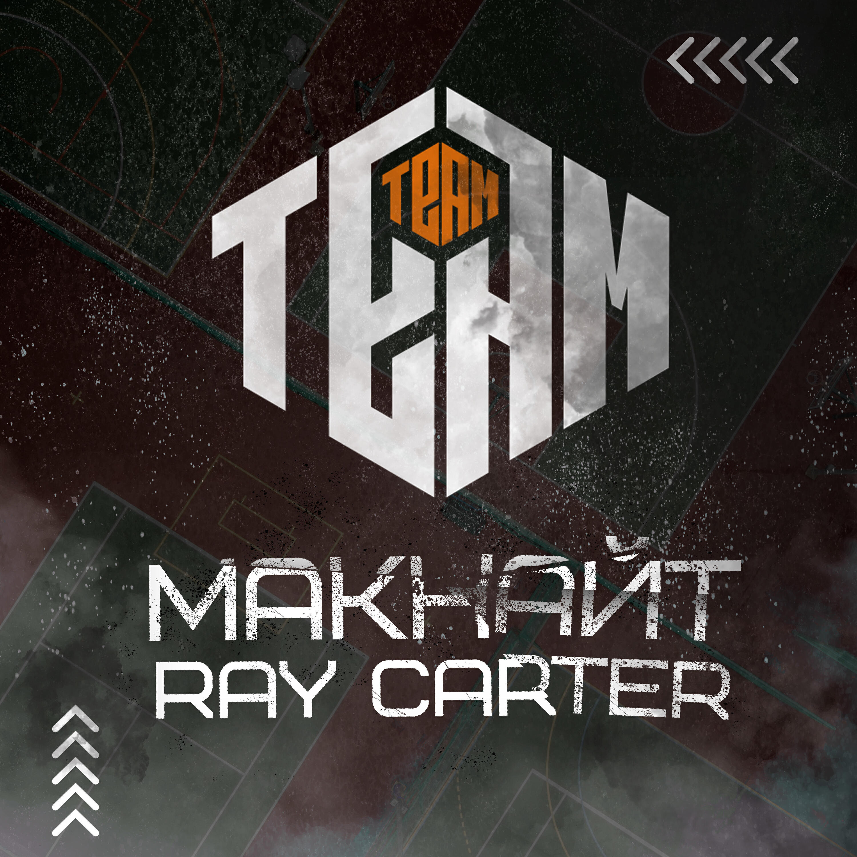 Релиз TEAM TEAM