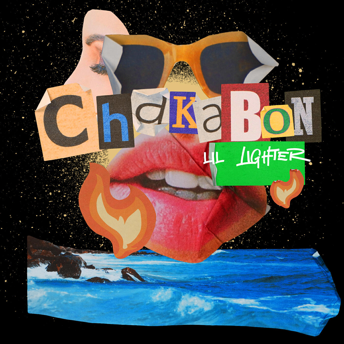 Релиз Chakabon