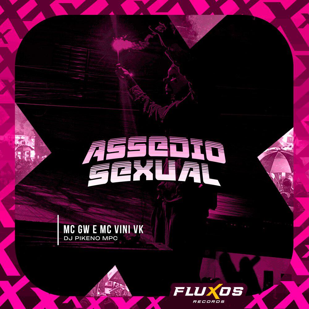 Релиз Assedio Sexual