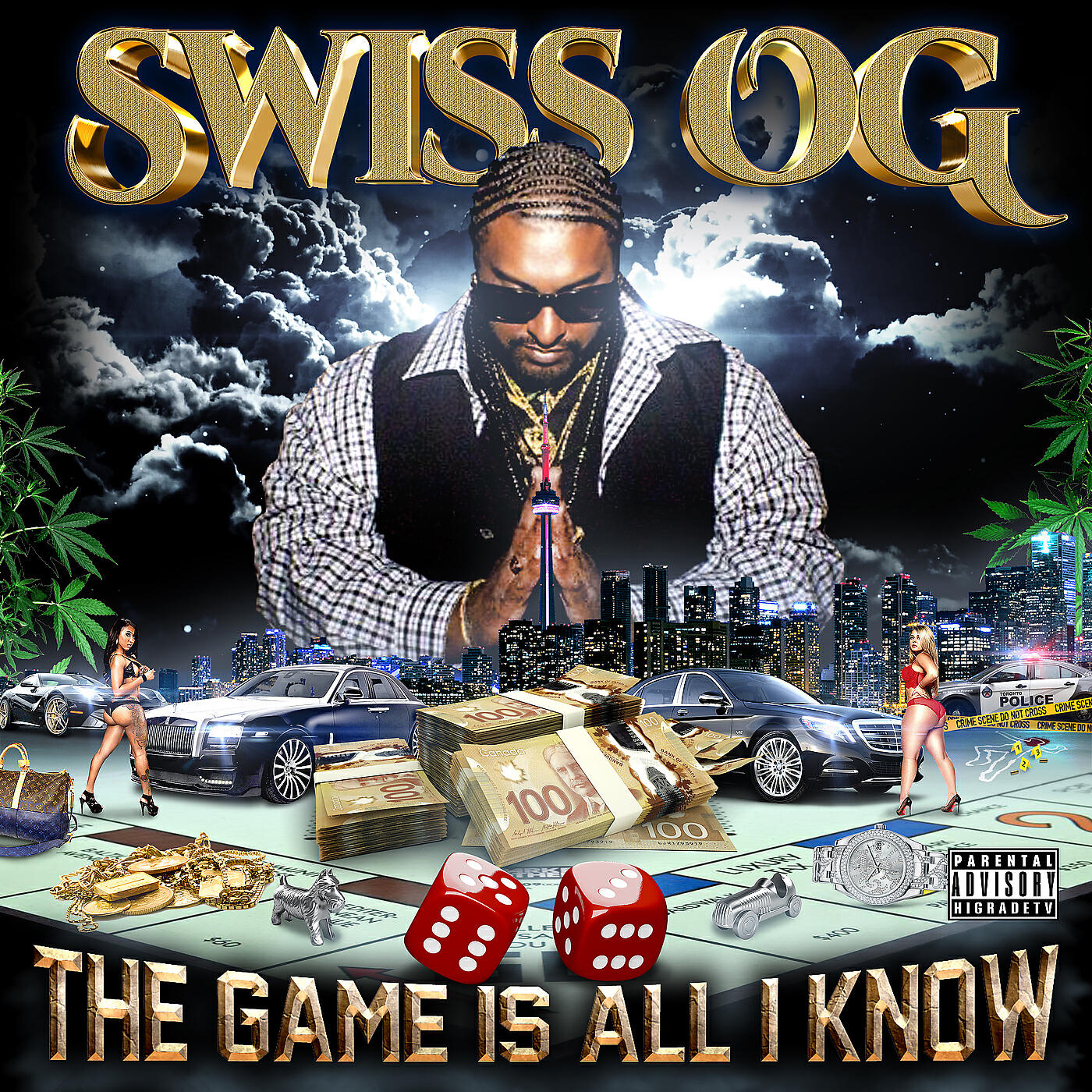 Swiss Og