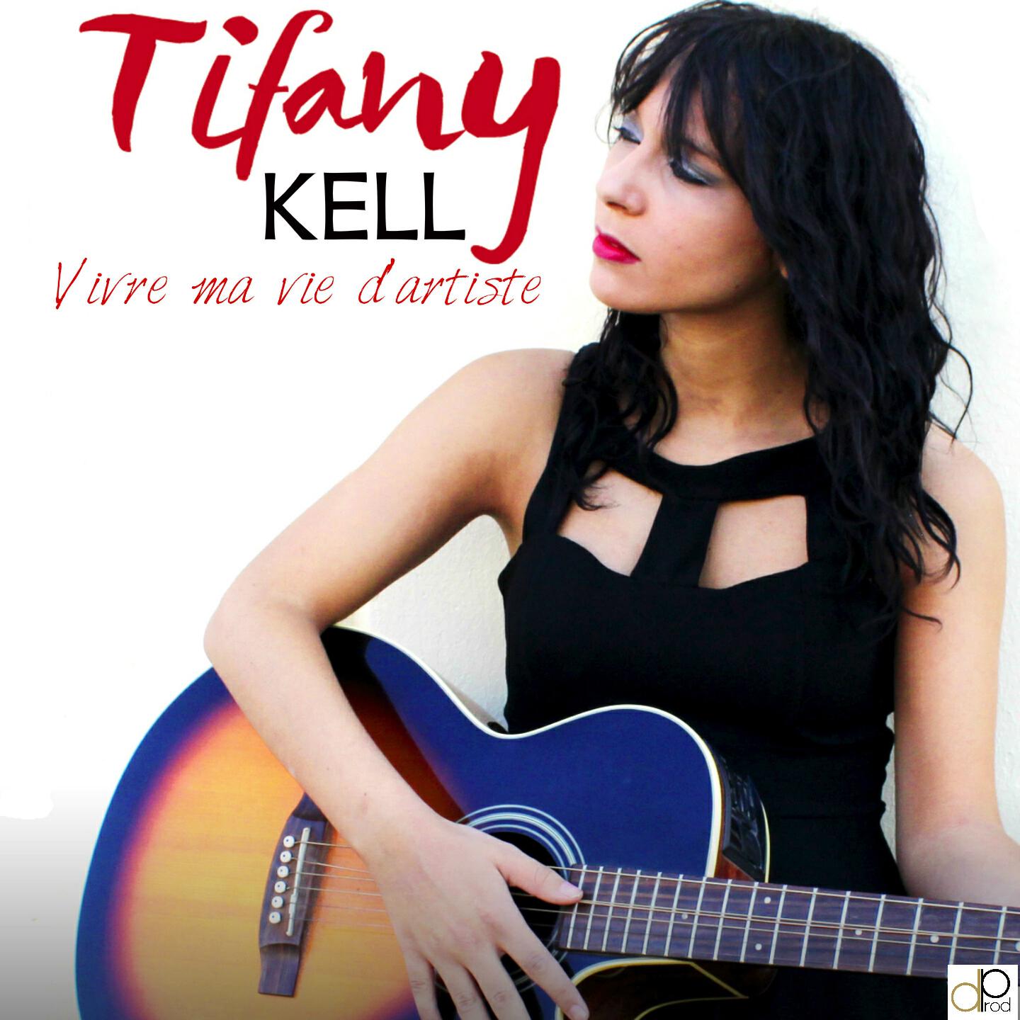 Tifany Kell