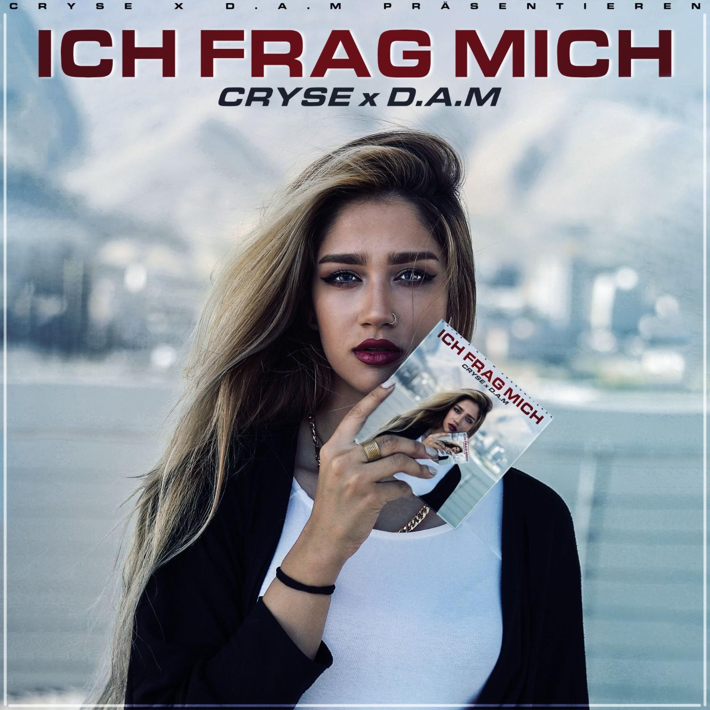 Релиз Ich frag mich