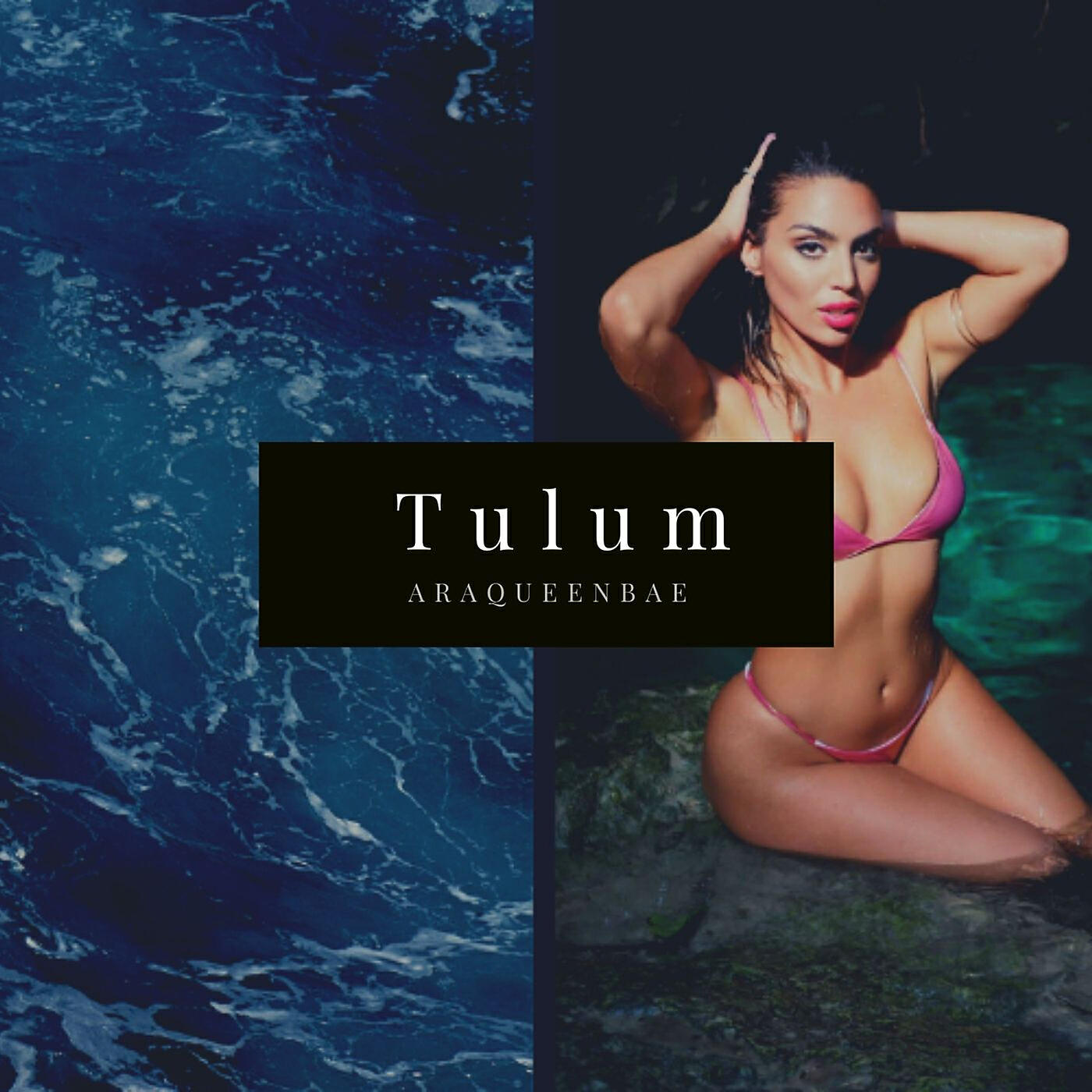 Релиз Tulum