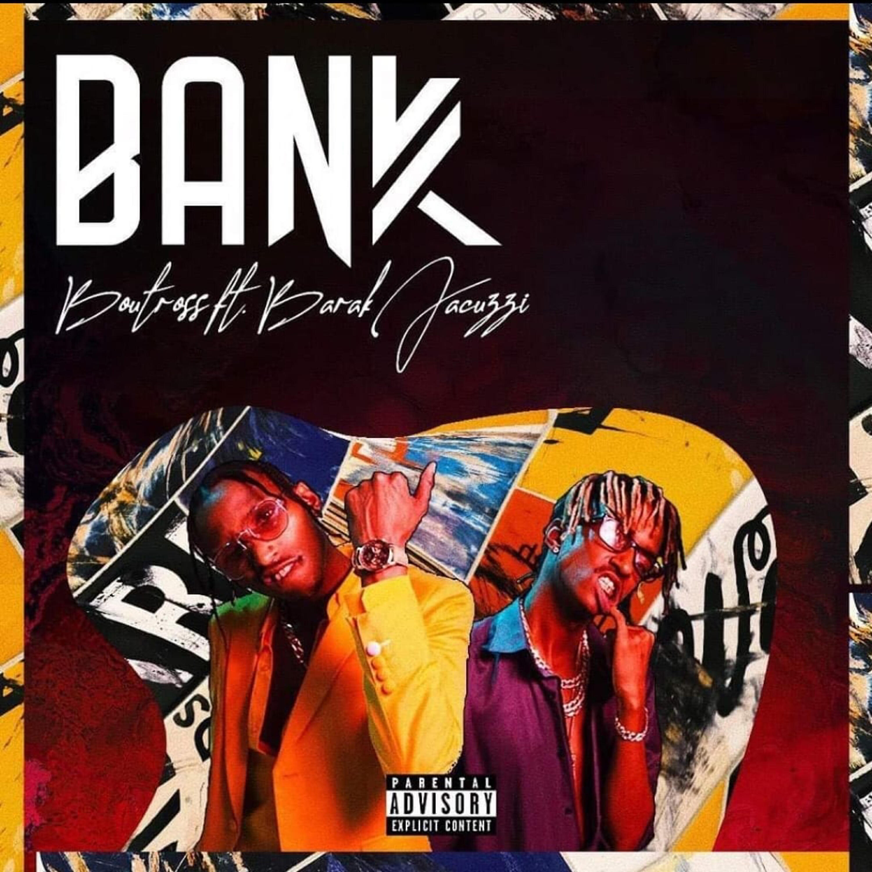 Релиз Bank