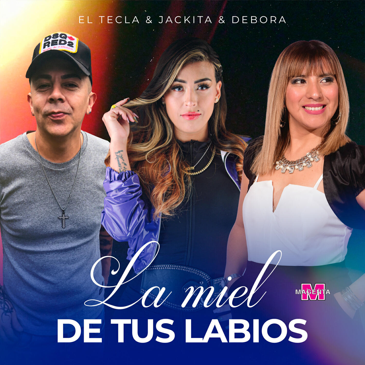 Релиз La Miel de tus Labios